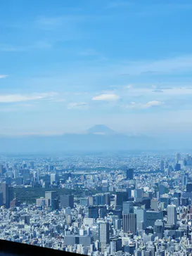 東京スカイツリーに投稿された画像（2025/6/22）