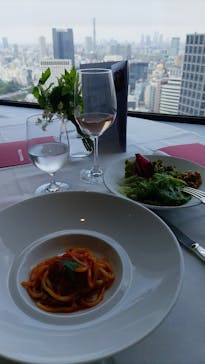 ホテルニューオータニ（東京）に投稿された画像（2025/6/22）