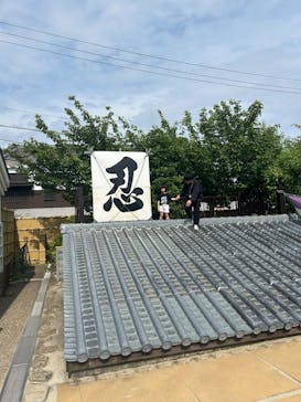 東映太秦映画村に投稿された画像（2025/6/22）