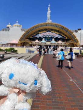 サンリオピューロランドに投稿された画像（2025/6/22）