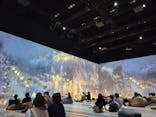Immersive Museum OSAKA 2025に投稿された画像（2025/6/23）