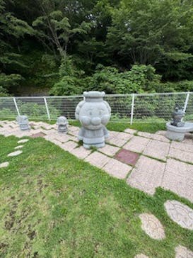 香美市立やなせたかし記念館　(アンパンマンミュージアム＆詩とメルヘン絵本館）に投稿された画像（2025/6/22）