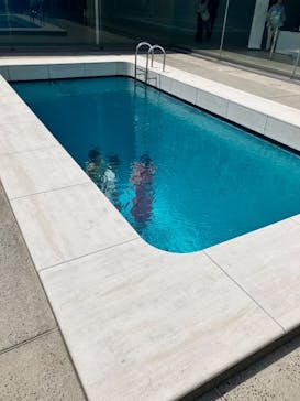 金沢21世紀美術館に投稿された画像（2025/6/22）