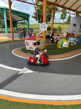 鈴鹿サーキットに投稿された画像（2025/6/22）