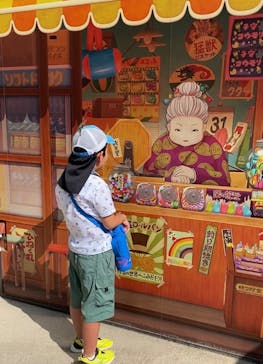 西武園ゆうえんちに投稿された画像（2025/6/22）