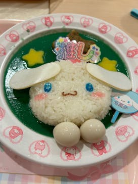 サンリオピューロランドに投稿された画像（2025/6/22）