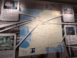 モネ　イマーシブ・ジャーニー　僕が見た光に投稿された画像（2025/6/22）