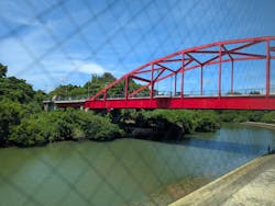 比謝川カヤックに投稿された画像（2025/6/23）