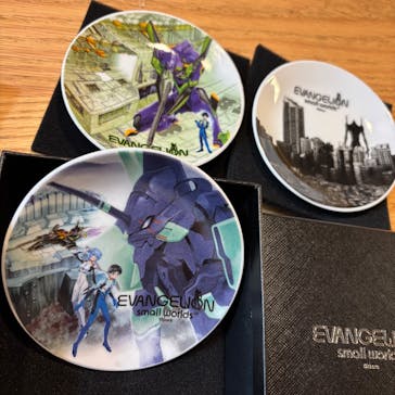 ミニチュアミュージアム スモールワールズに投稿された画像（2025/6/23）