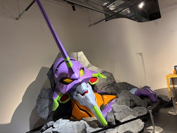 ミニチュアミュージアム スモールワールズに投稿された画像（2025/6/23）