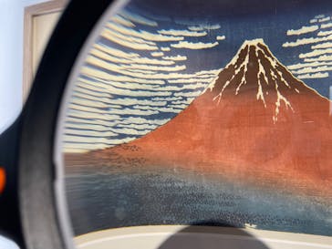 HOKUSAI : ANOTHER STORY in TOKYOに投稿された画像（2025/6/23）