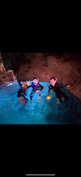 武藤潜水に投稿された画像（2025/6/23）