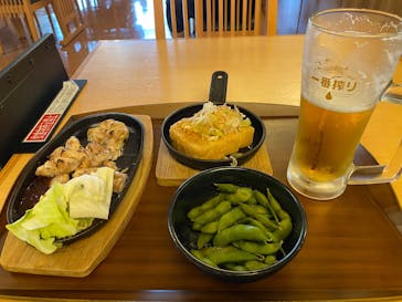 上尾天然温泉日々喜の湯に投稿された画像（2025/6/23）