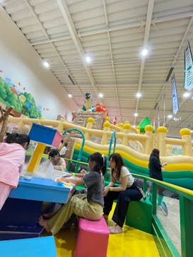 天然大和温泉 奈良健康ランド 奈良プラザホテルに投稿された画像（2025/6/23）