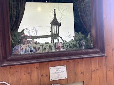 ムーミンバレーパークに投稿された画像（2025/6/23）