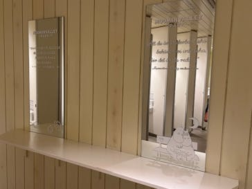 ムーミンバレーパークに投稿された画像（2025/6/23）