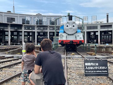 京都鉄道博物館に投稿された画像（2025/6/23）