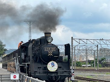 京都鉄道博物館に投稿された画像（2025/6/23）