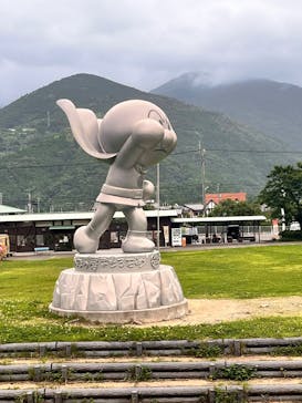 香美市立やなせたかし記念館　(アンパンマンミュージアム＆詩とメルヘン絵本館）に投稿された画像（2025/6/23）