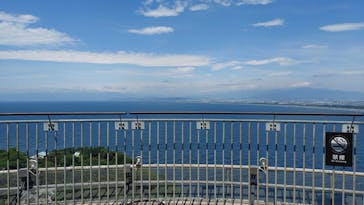 江の島シーキャンドルに投稿された画像（2025/6/23）