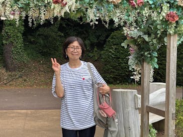 ムーミンバレーパークに投稿された画像（2025/6/23）