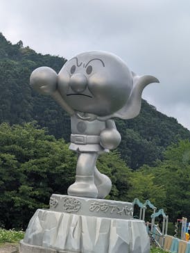 香美市立やなせたかし記念館　(アンパンマンミュージアム＆詩とメルヘン絵本館）に投稿された画像（2025/6/23）