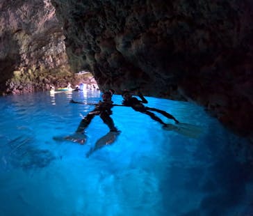 武藤潜水に投稿された画像（2025/6/23）