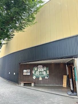 豊島園 庭の湯に投稿された画像（2025/6/23）