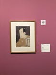 五大浮世絵師展ー歌麿 写楽 北斎 広重 国芳に投稿された画像（2025/6/23）