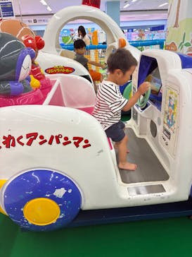 キッズランドUS 群馬渋川店に投稿された画像（2025/6/23）