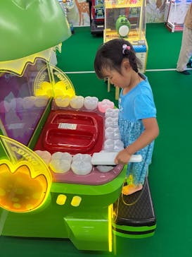 キッズランドUS 群馬渋川店に投稿された画像（2025/6/23）