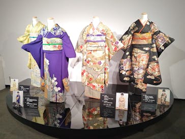 GLAM―黒柳徹子、時代を超えるスタイル―に投稿された画像（2025/6/23）