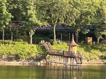 ムーミンバレーパークに投稿された画像（2025/6/23）