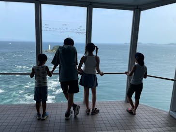 徳島県立 渦の道に投稿された画像（2025/6/23）