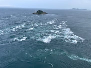 徳島県立 渦の道に投稿された画像（2025/6/23）