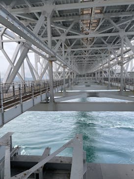 徳島県立 渦の道に投稿された画像（2025/6/23）