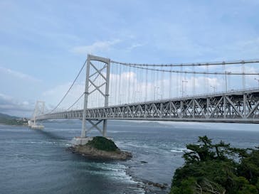 徳島県立 渦の道に投稿された画像（2025/6/23）