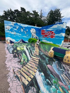 西武園ゆうえんちに投稿された画像（2025/6/23）