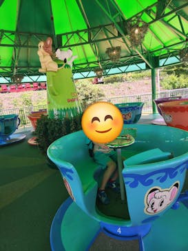 西武園ゆうえんちに投稿された画像（2025/6/23）