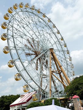 東武動物公園に投稿された画像（2025/6/23）