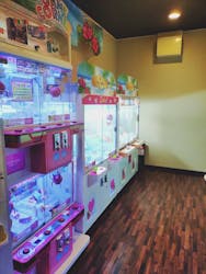 THE SPA 西新井に投稿された画像（2025/6/23）