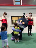 横浜アンパンマンこどもミュージアムに投稿された画像（2025/6/23）