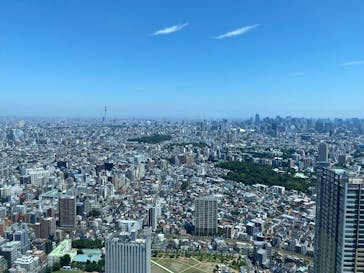 サンシャイン60展望台に投稿された画像（2025/6/23）