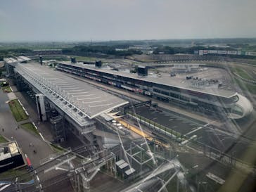 鈴鹿サーキットに投稿された画像（2025/6/23）