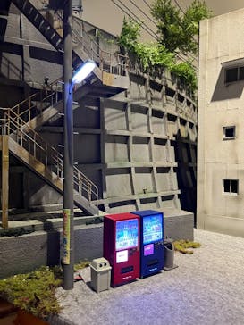 ゴジラ・THE・アート展に投稿された画像（2025/6/23）