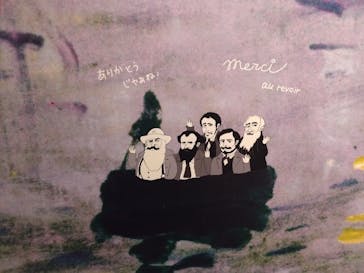 モネ　イマーシブ・ジャーニー　僕が見た光に投稿された画像（2025/6/23）