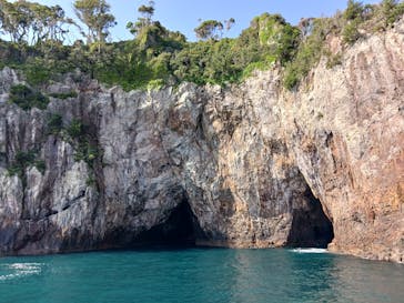 紀の松島めぐりに投稿された画像（2025/6/23）