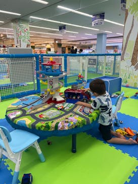 キッズランドUS 群馬渋川店に投稿された画像（2025/6/23）