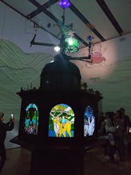 金曜ロードショーとジブリ展　三重展に投稿された画像（2025/6/23）