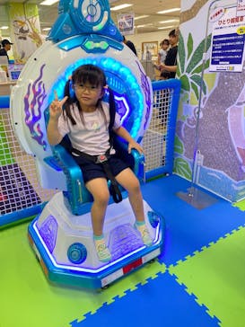 キッズランドUS 奈良学園前店に投稿された画像（2025/6/23）